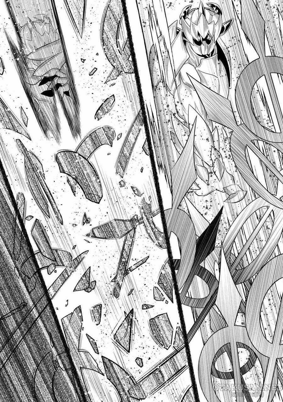 Re:monster Chapter 98 trang 16