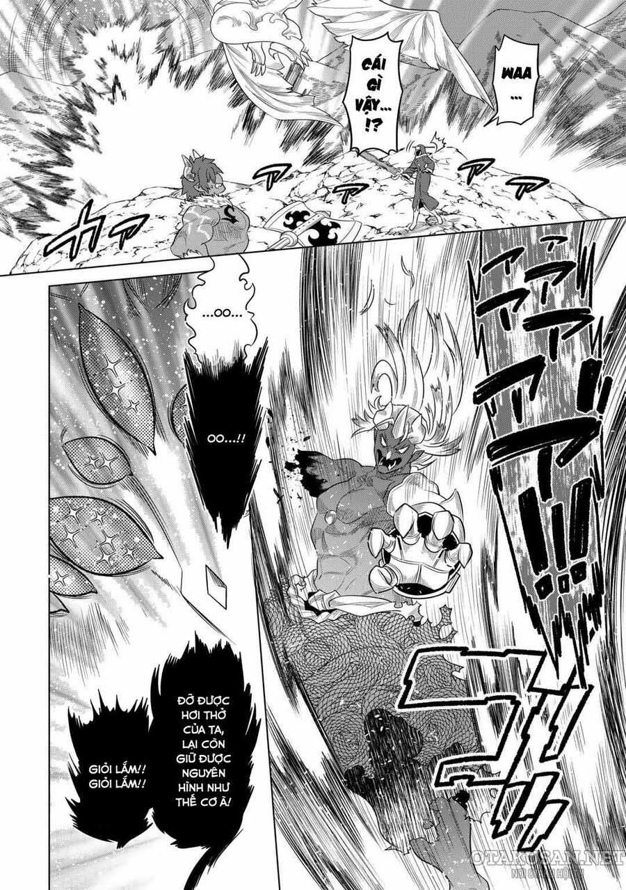 Re:monster Chapter 98 trang 17
