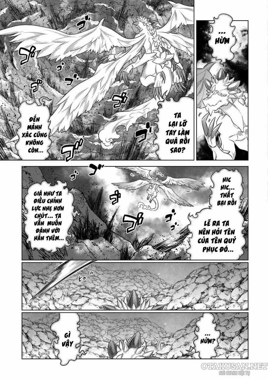 Re:monster Chapter 99 trang 10