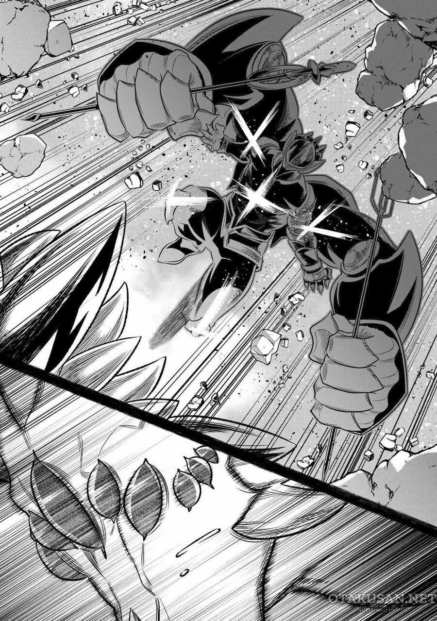 Re:monster Chapter 99 trang 11