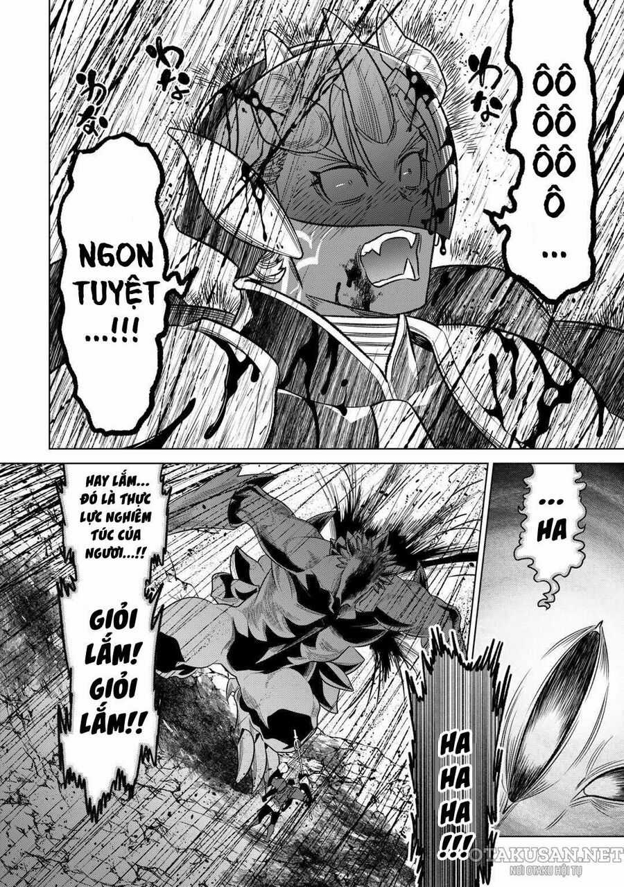 Re:monster Chapter 99 trang 13