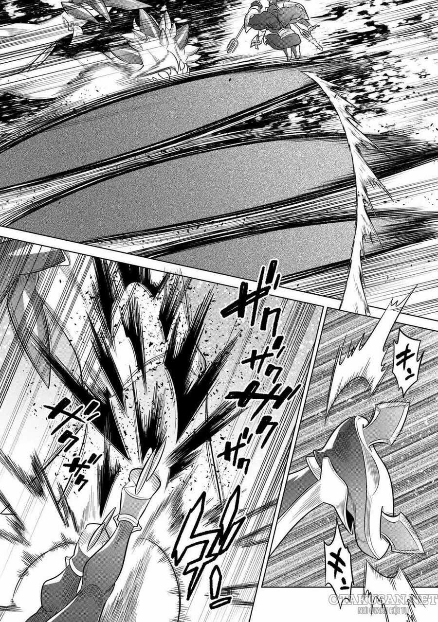 Re:monster Chapter 99 trang 15