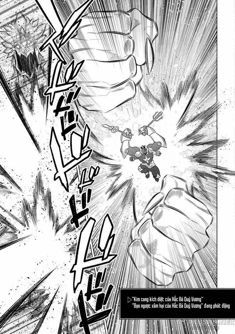 Re:monster Chapter 99 trang 16