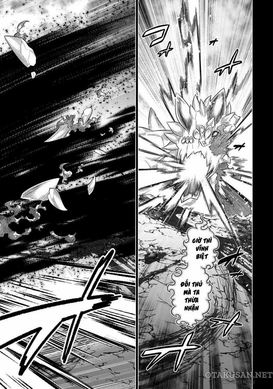 Re:monster Chapter 99 trang 24