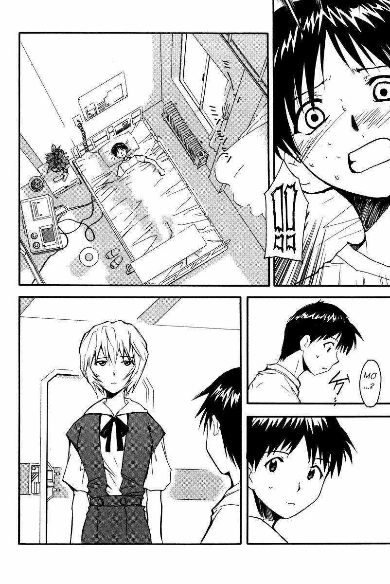 Re-Take Chapter 1 trang 10