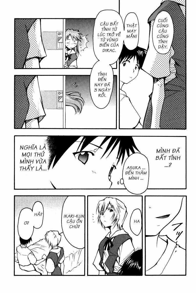 Re-Take Chapter 1 trang 11