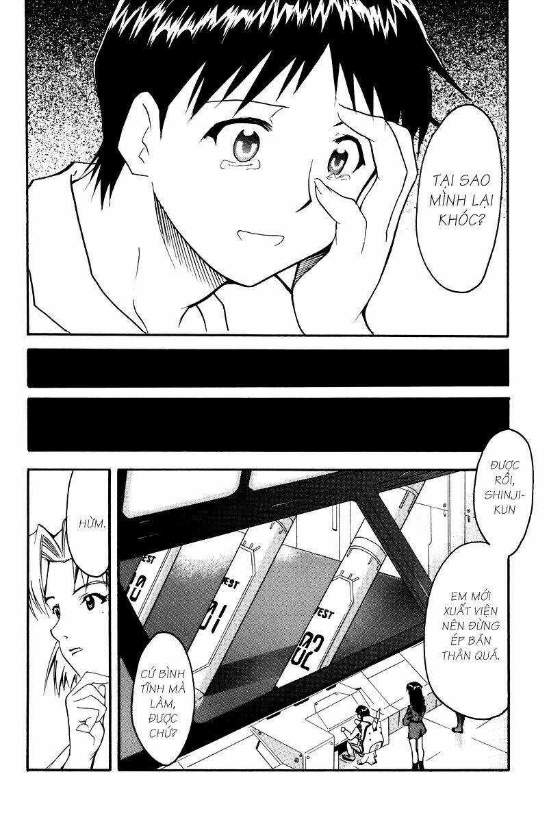 Re-Take Chapter 1 trang 12