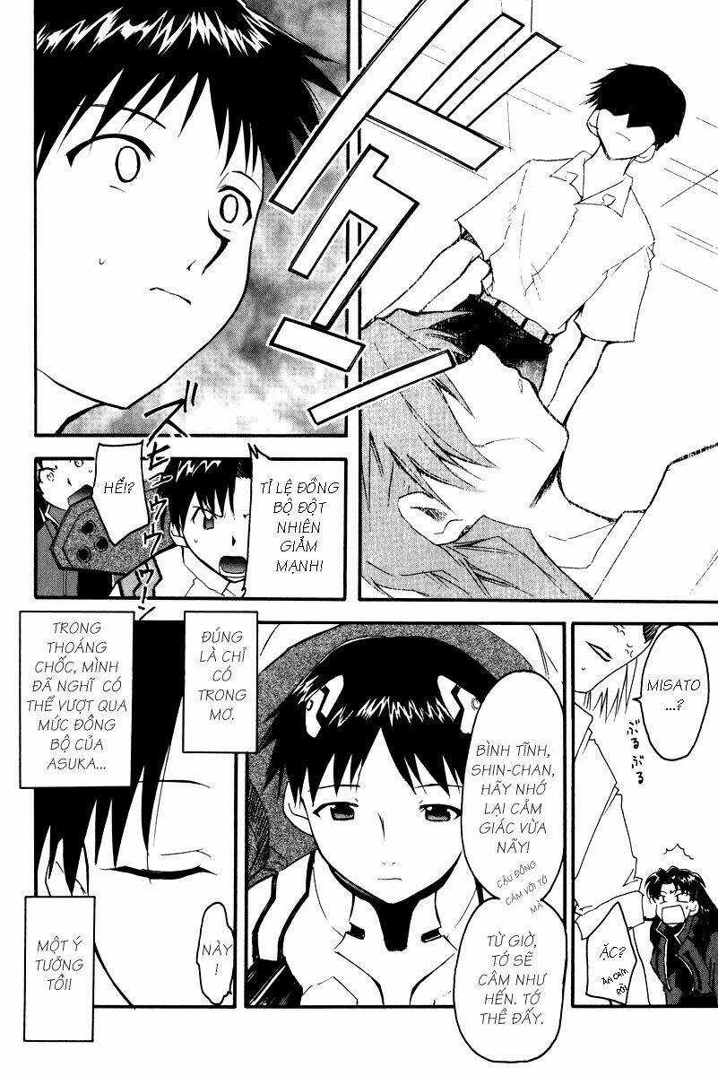 Re-Take Chapter 1 trang 14