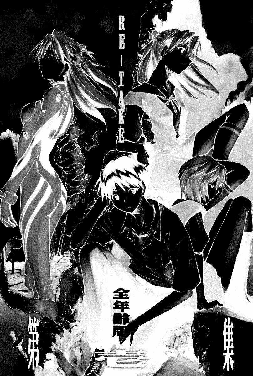 Re-Take Chapter 1 trang 2