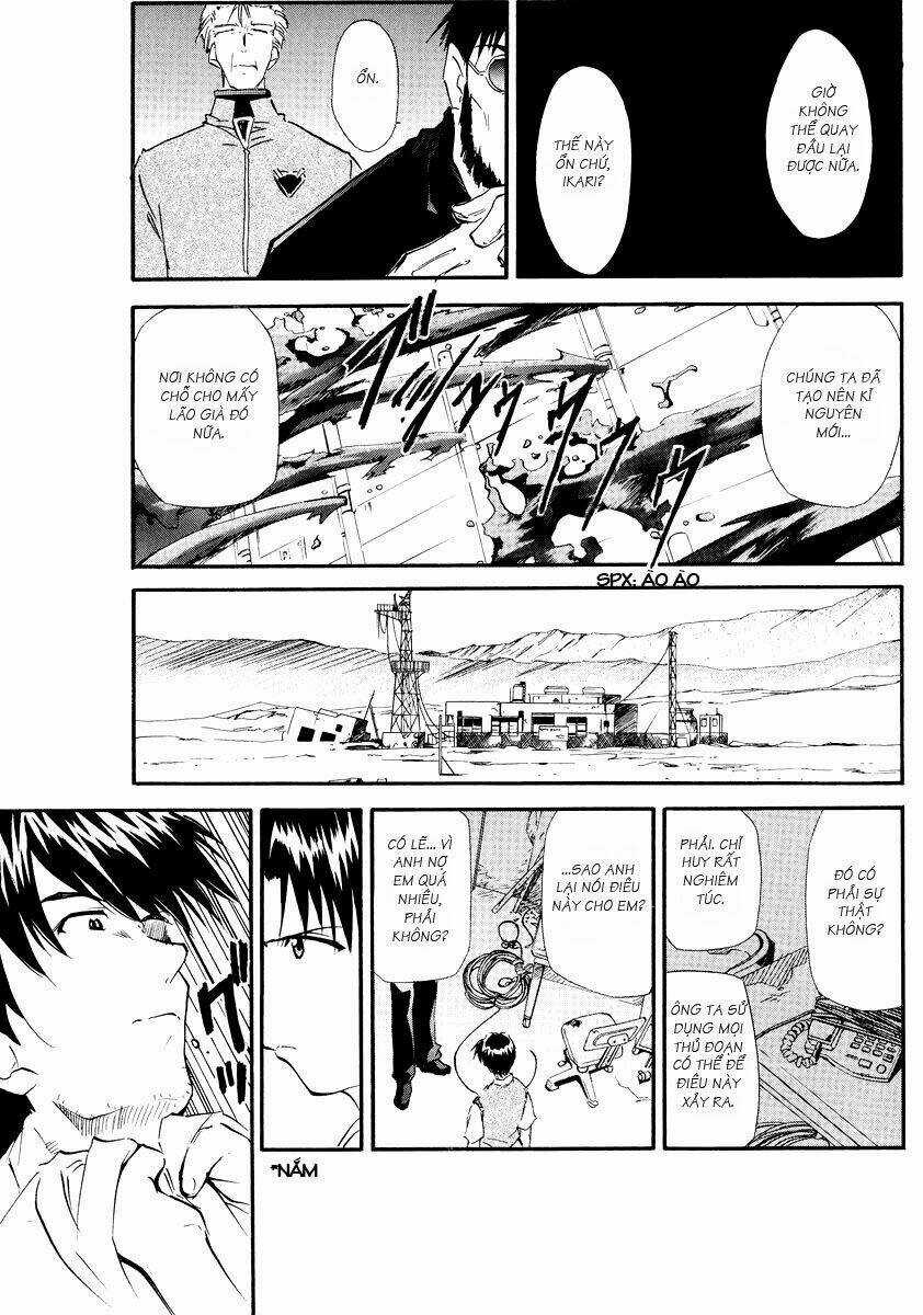 Re-Take Chapter 10 trang 11