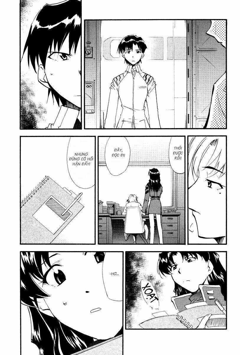 Re-Take Chapter 10 trang 15