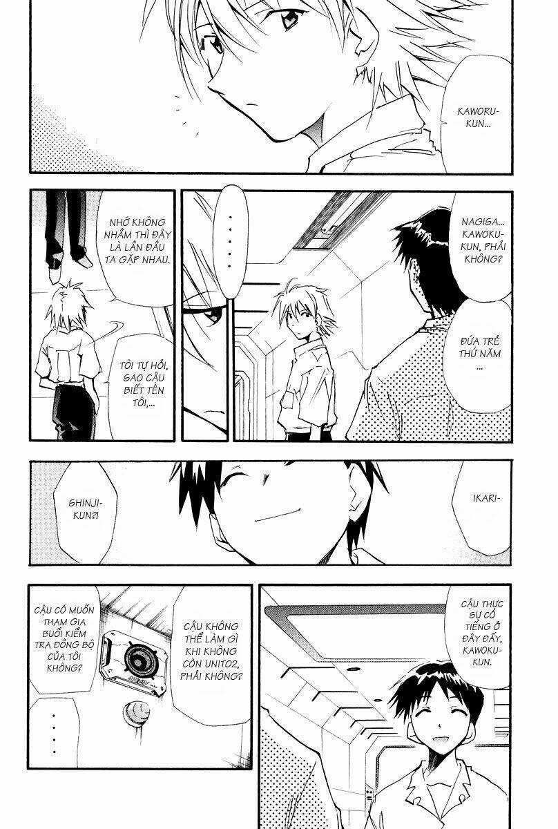 Re-Take Chapter 10 trang 2