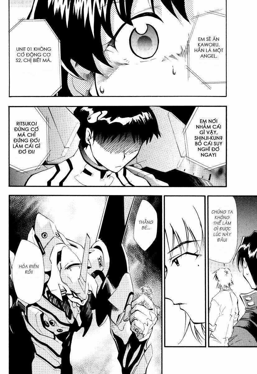 Re-Take Chapter 10 trang 6