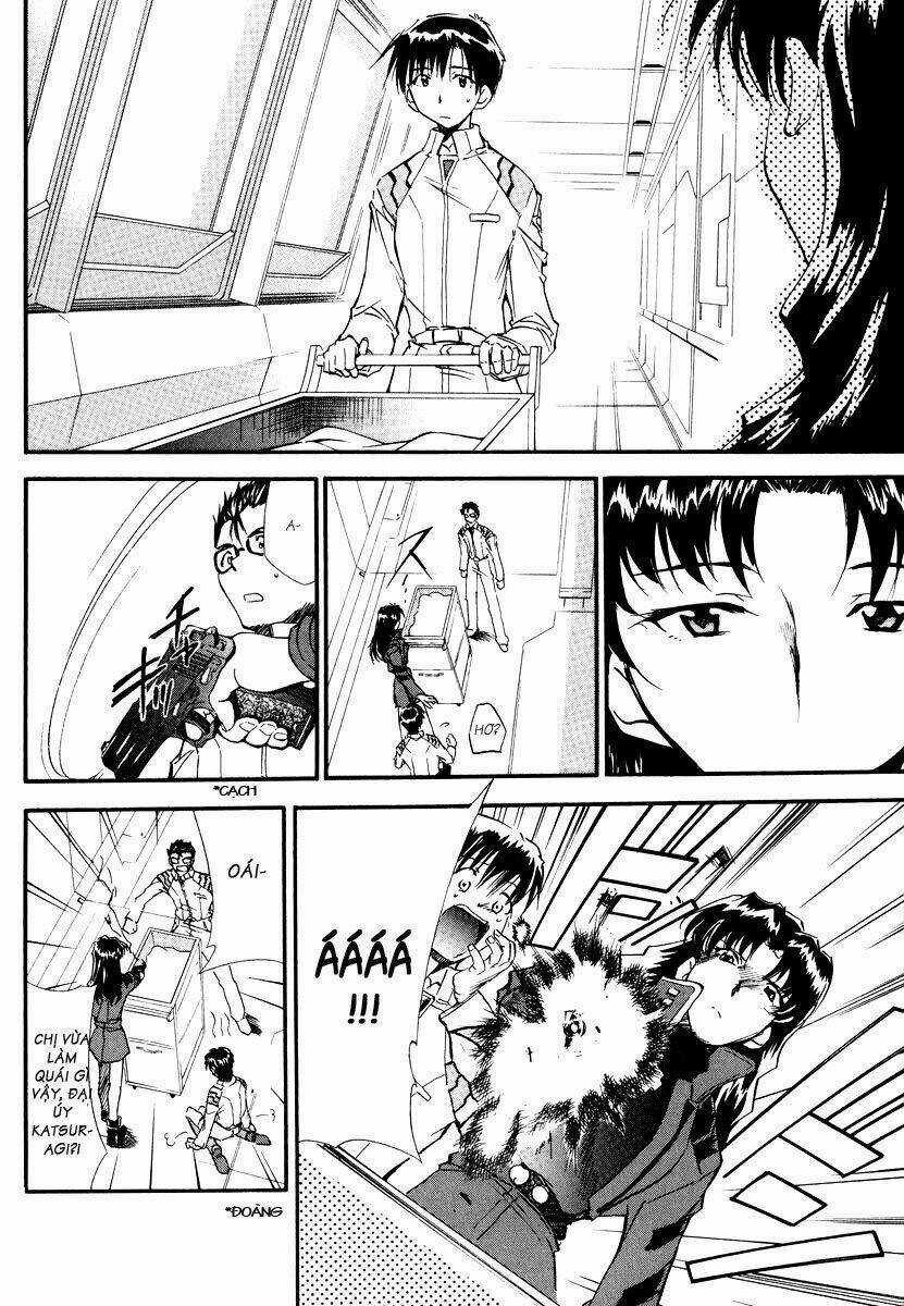 Re-Take Chapter 11 trang 14