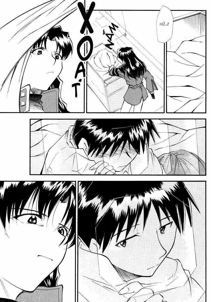 Re-Take Chapter 11 trang 15