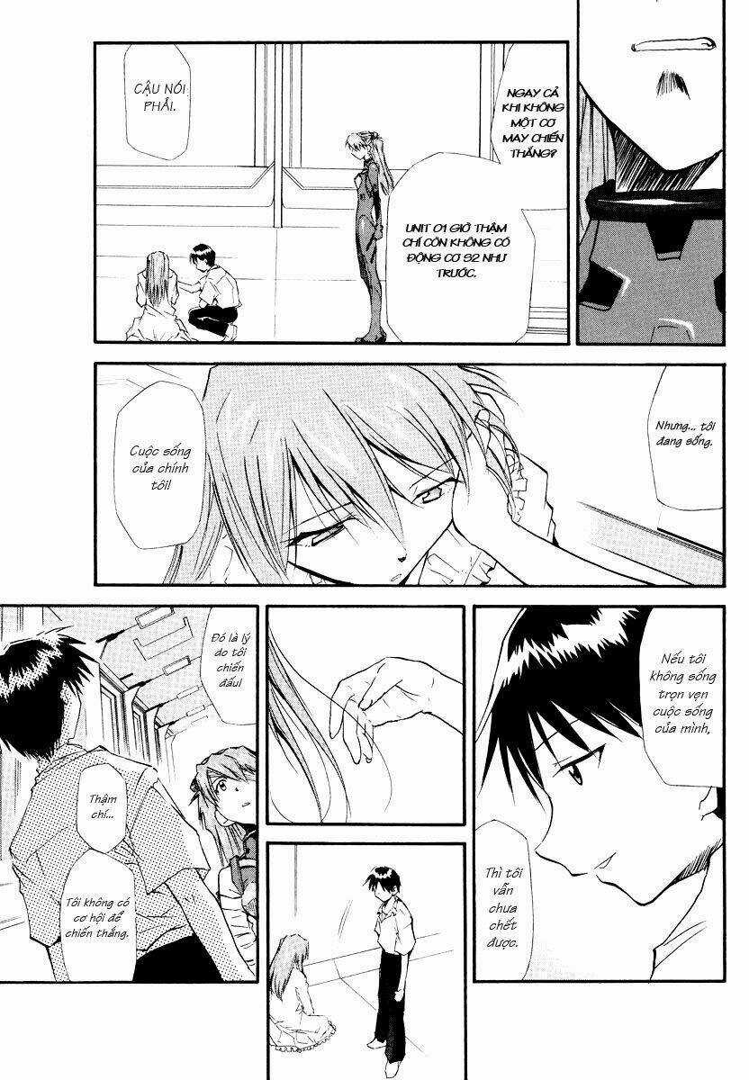 Re-Take Chapter 11 trang 27