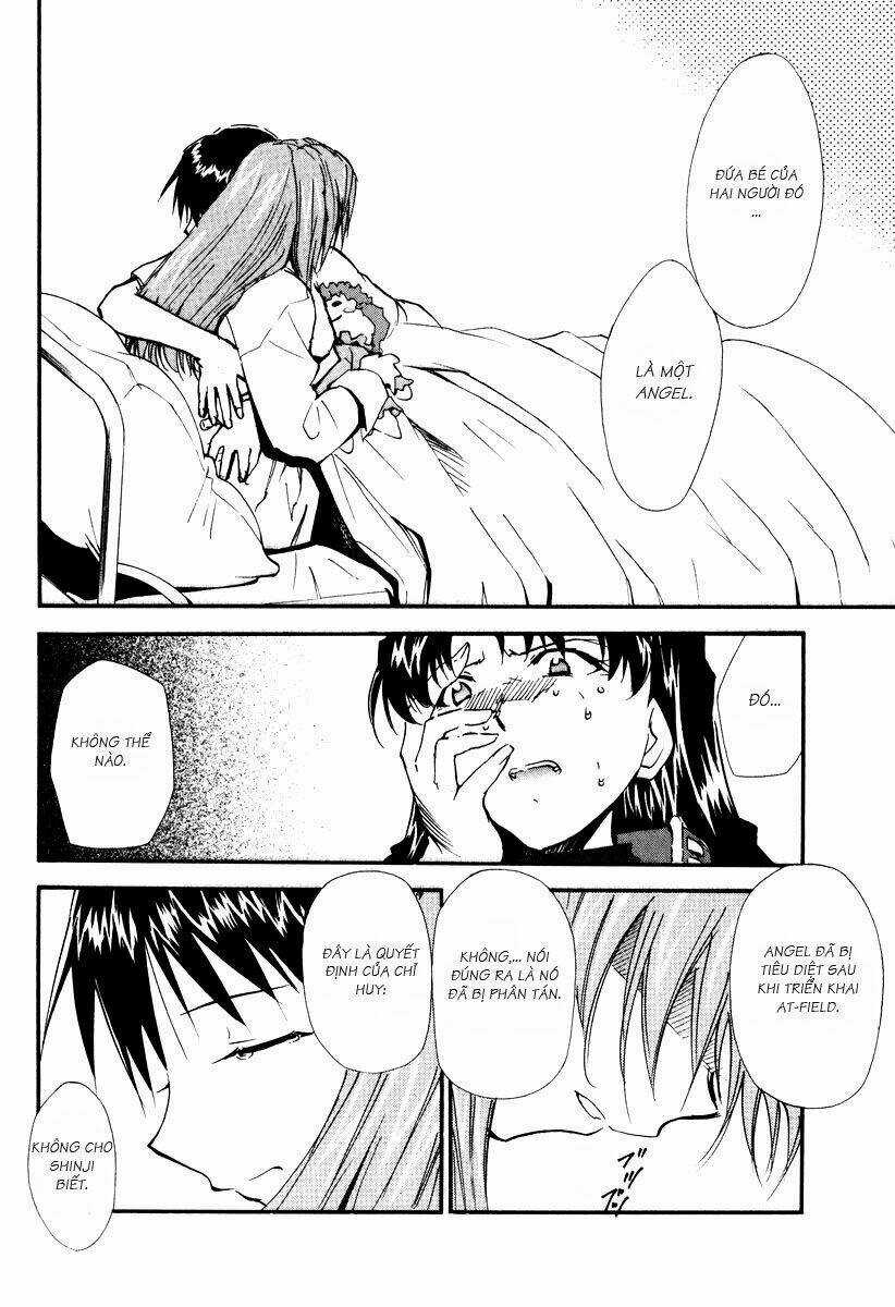 Re-Take Chapter 11 trang 3