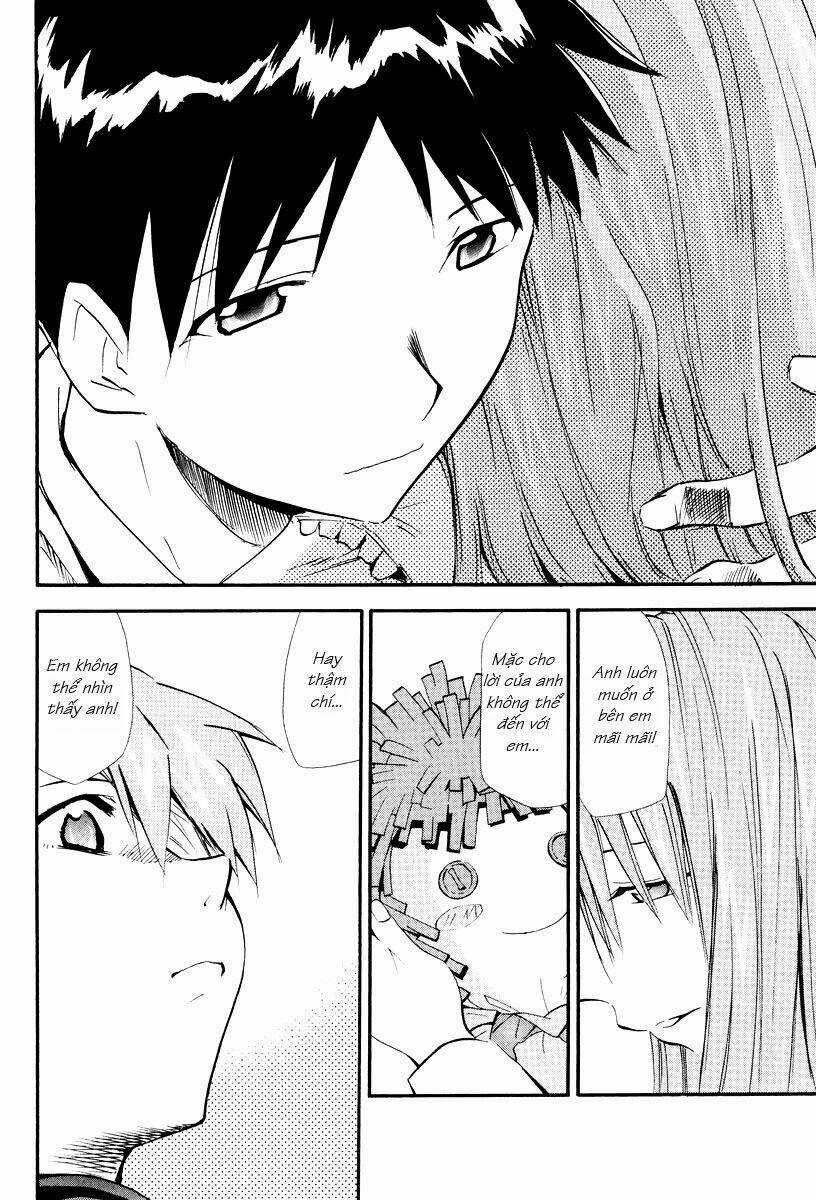 Re-Take Chapter 11 trang 5