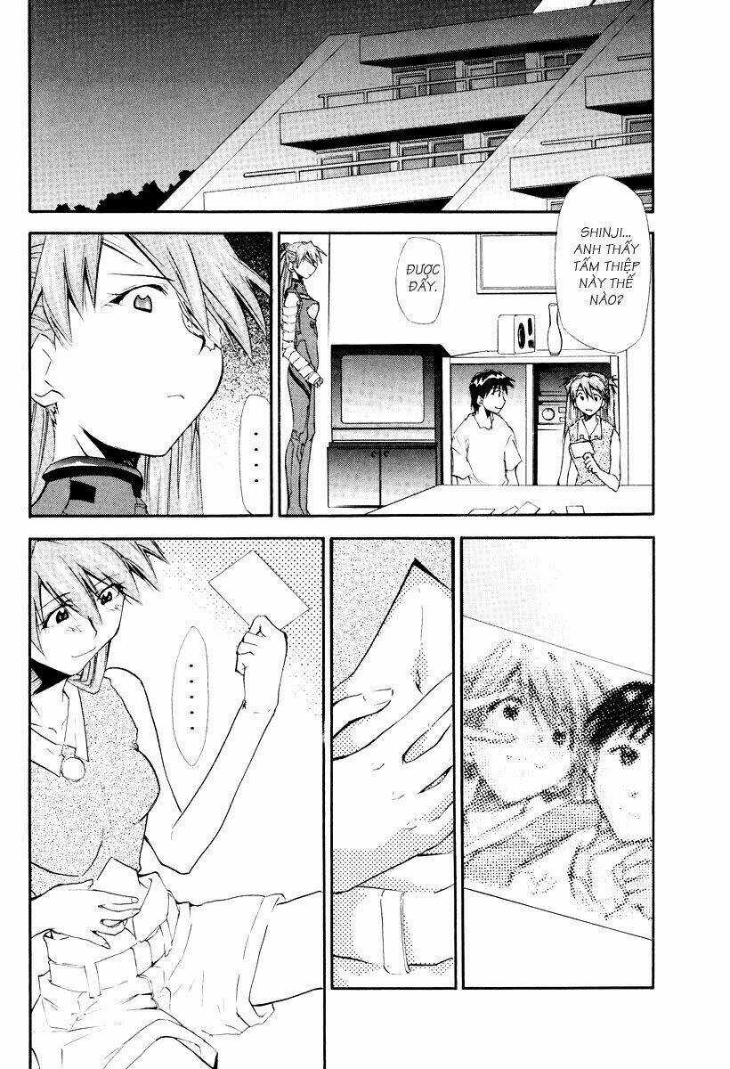 Re-Take Chapter 12 trang 14