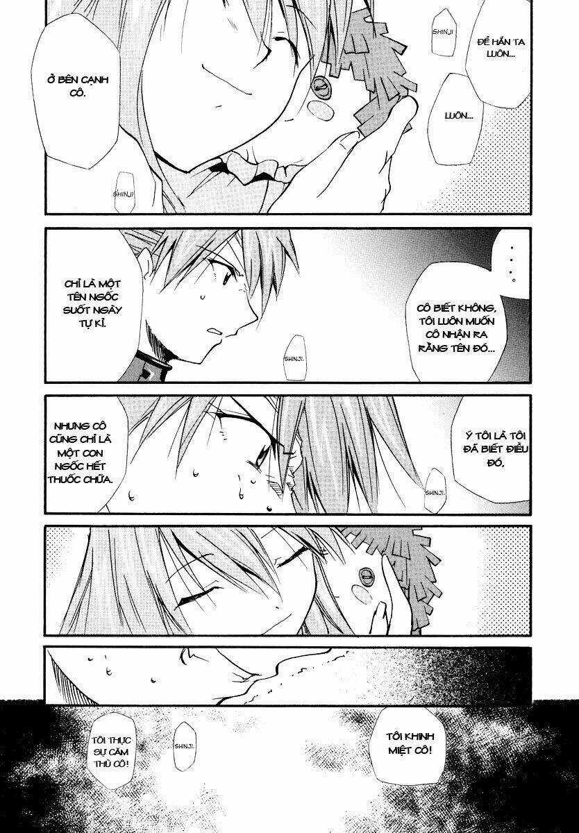 Re-Take Chapter 12 trang 3