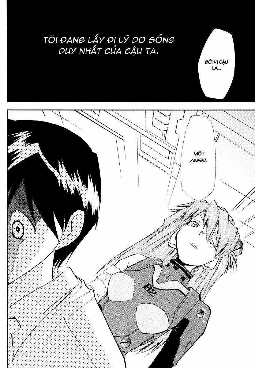 Re-Take Chapter 13 trang 12