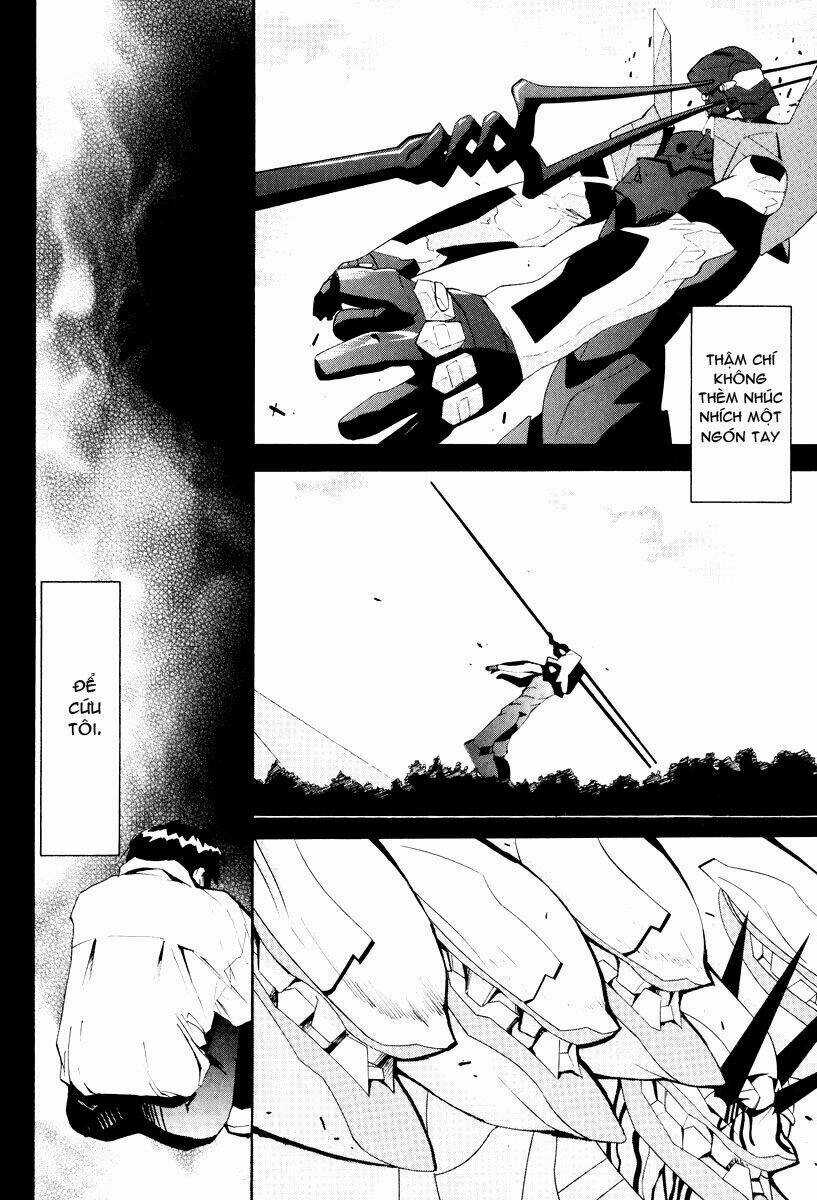 Re-Take Chapter 13 trang 2