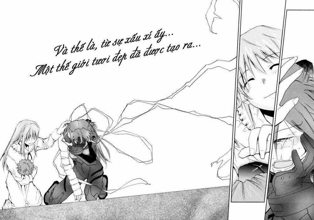 Re-Take Chapter 14 trang 10