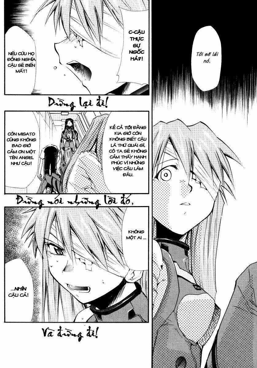 Re-Take Chapter 14 trang 2