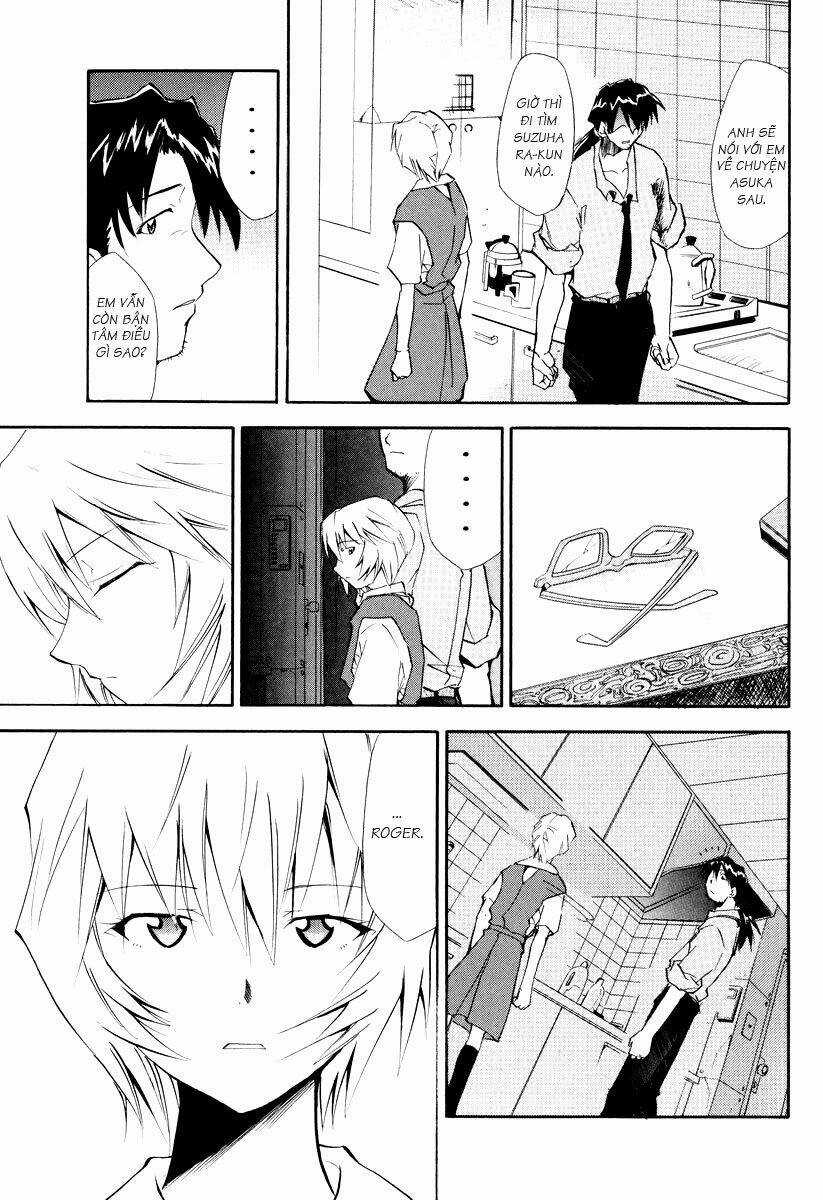 Re-Take Chapter 15 trang 10