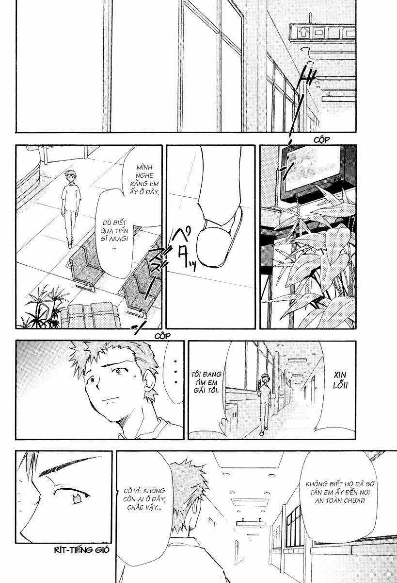 Re-Take Chapter 15 trang 11