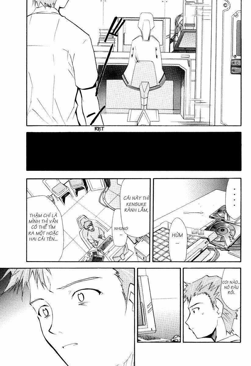 Re-Take Chapter 15 trang 12