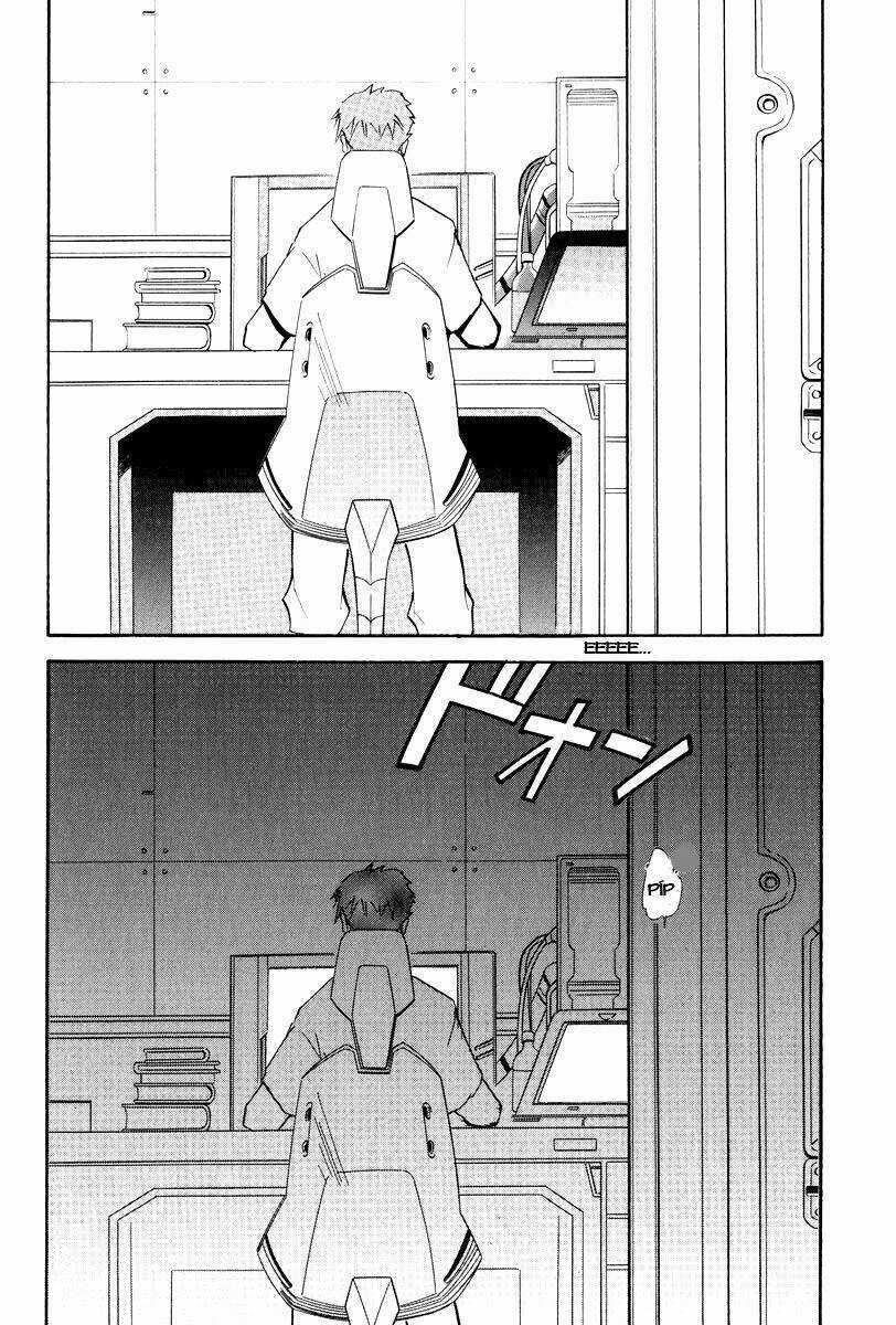 Re-Take Chapter 15 trang 13