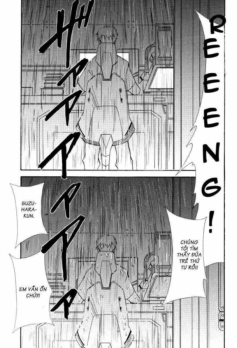 Re-Take Chapter 15 trang 14