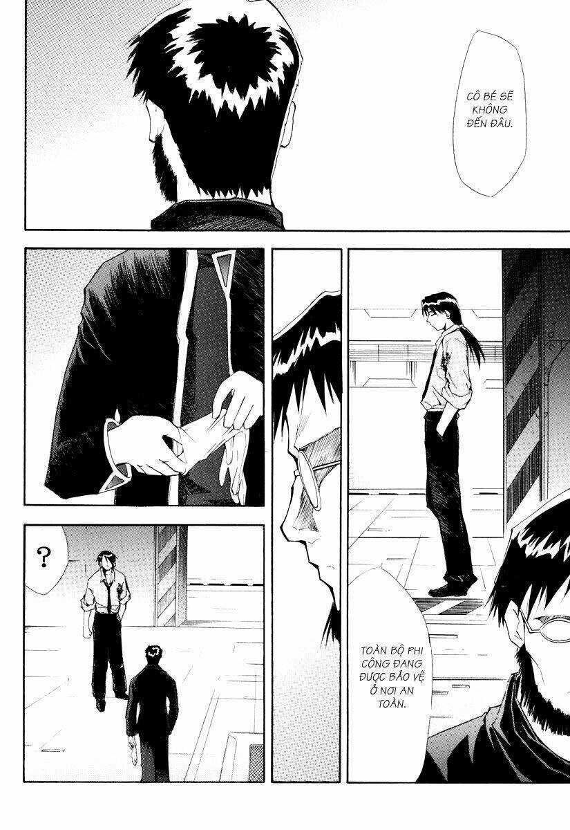 Re-Take Chapter 15 trang 17