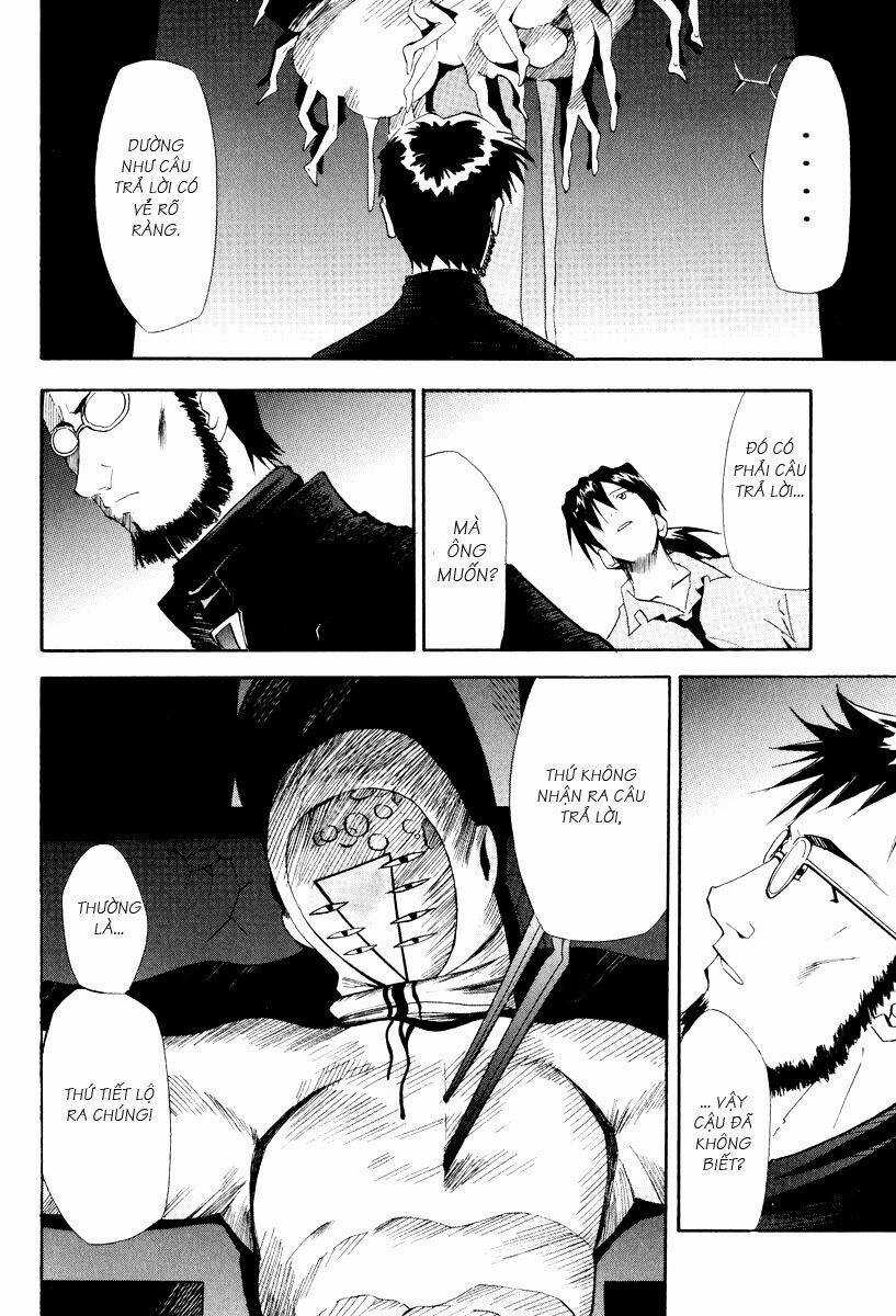 Re-Take Chapter 15 trang 19
