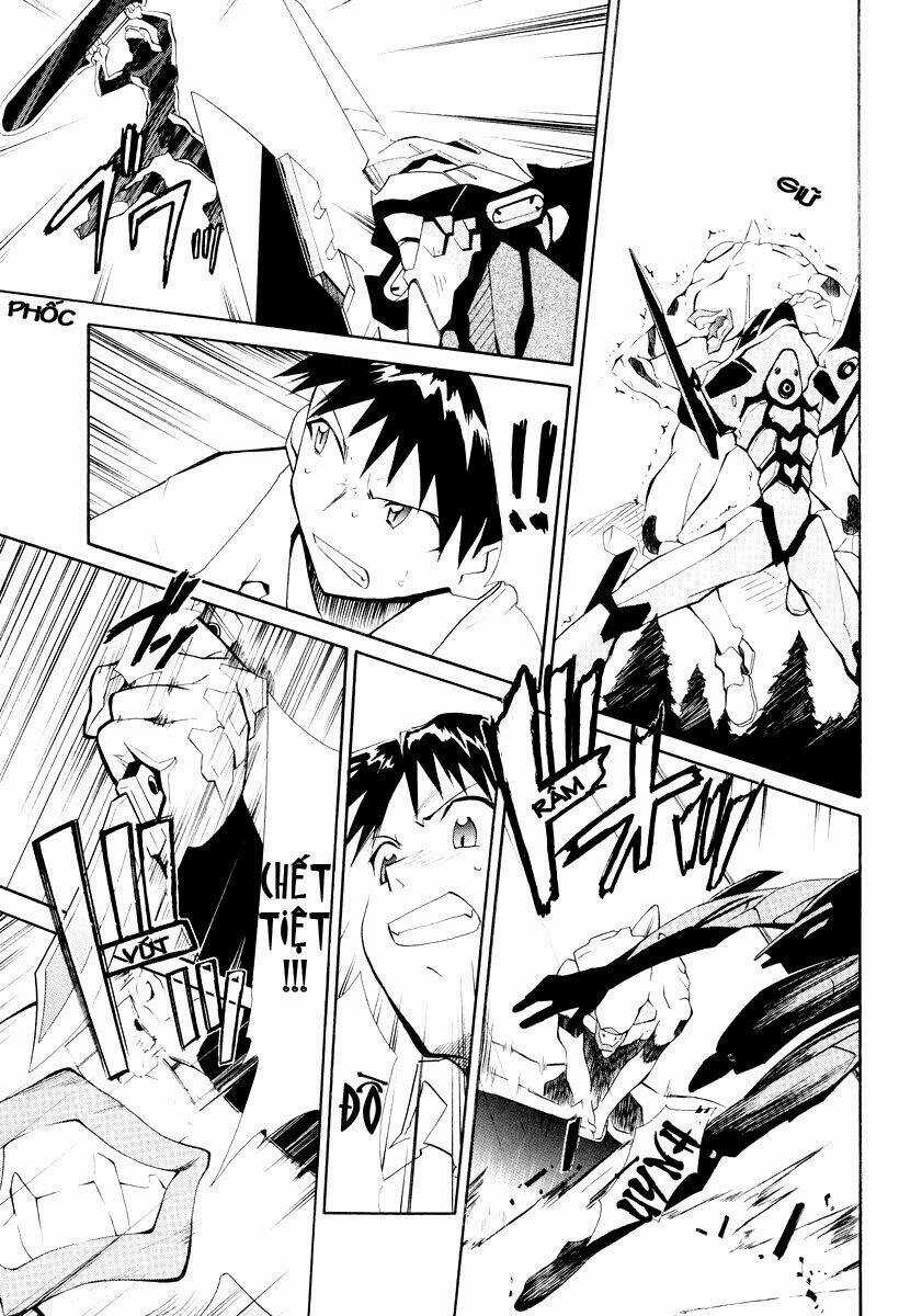 Re-Take Chapter 15 trang 2