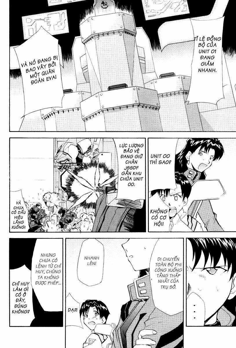 Re-Take Chapter 15 trang 3
