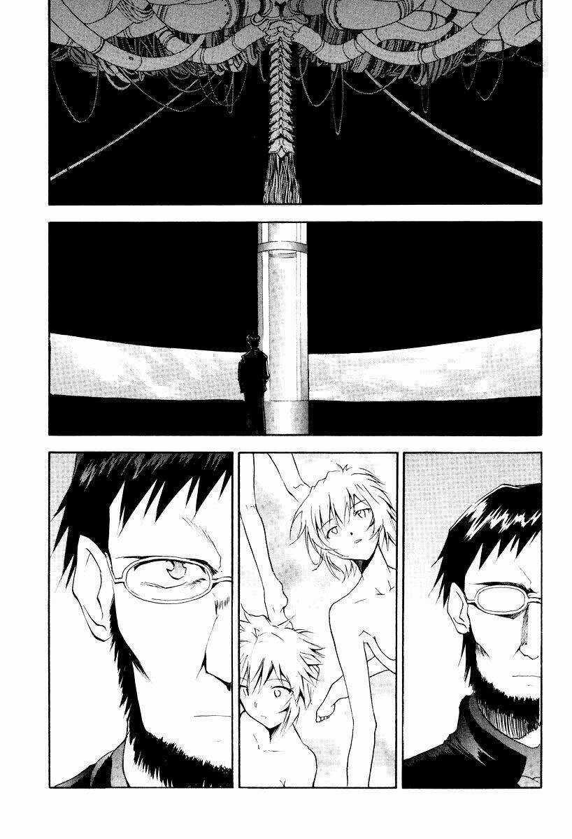 Re-Take Chapter 15 trang 4