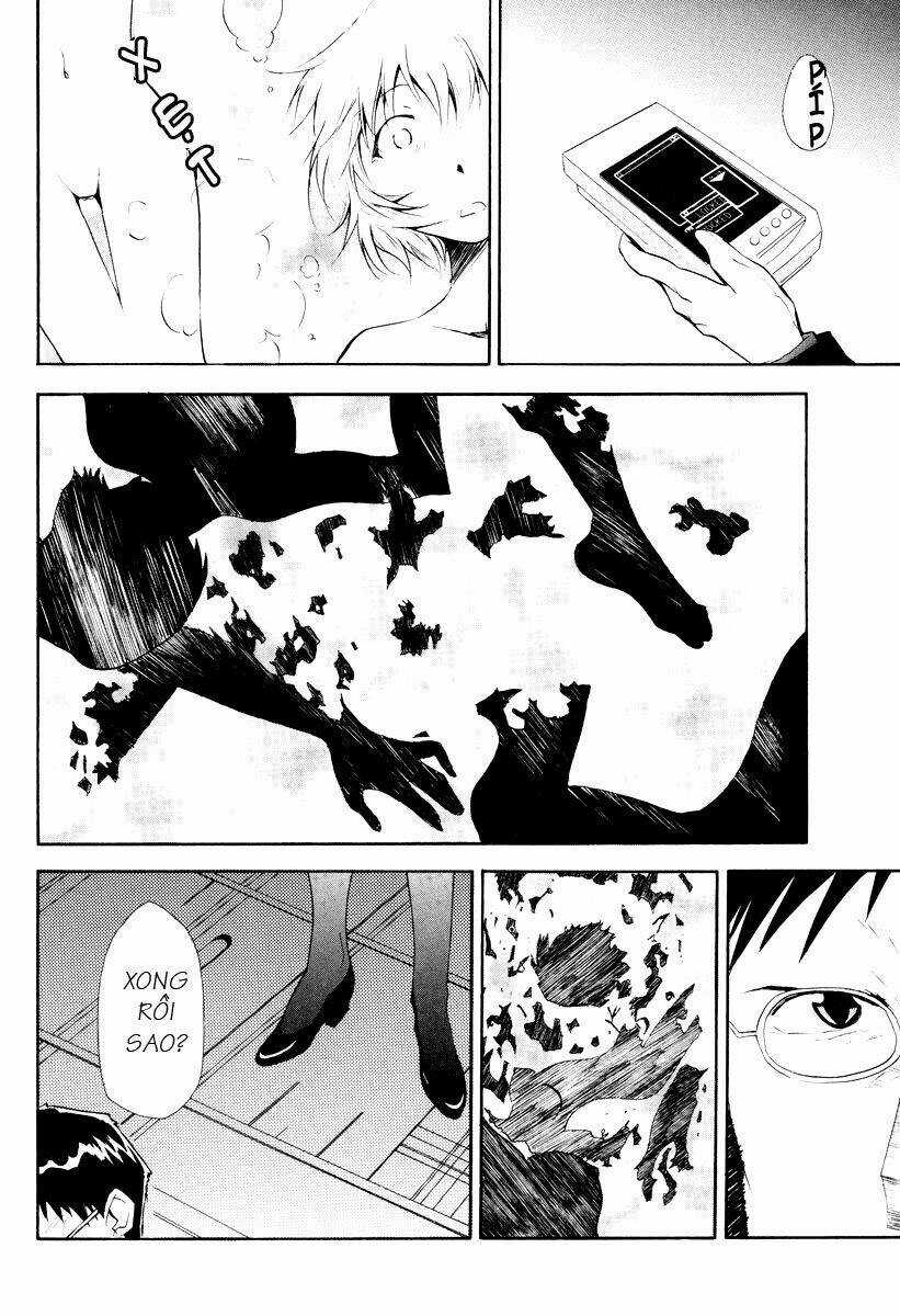 Re-Take Chapter 15 trang 5