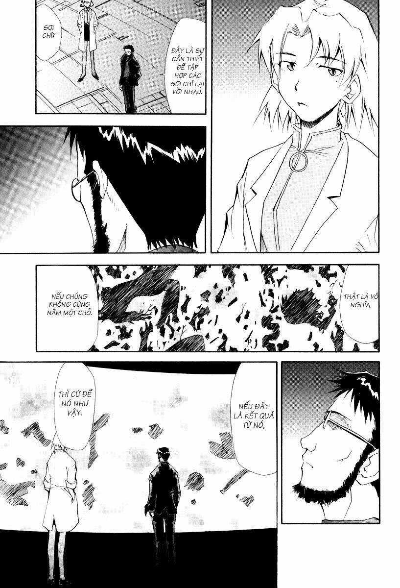 Re-Take Chapter 15 trang 6