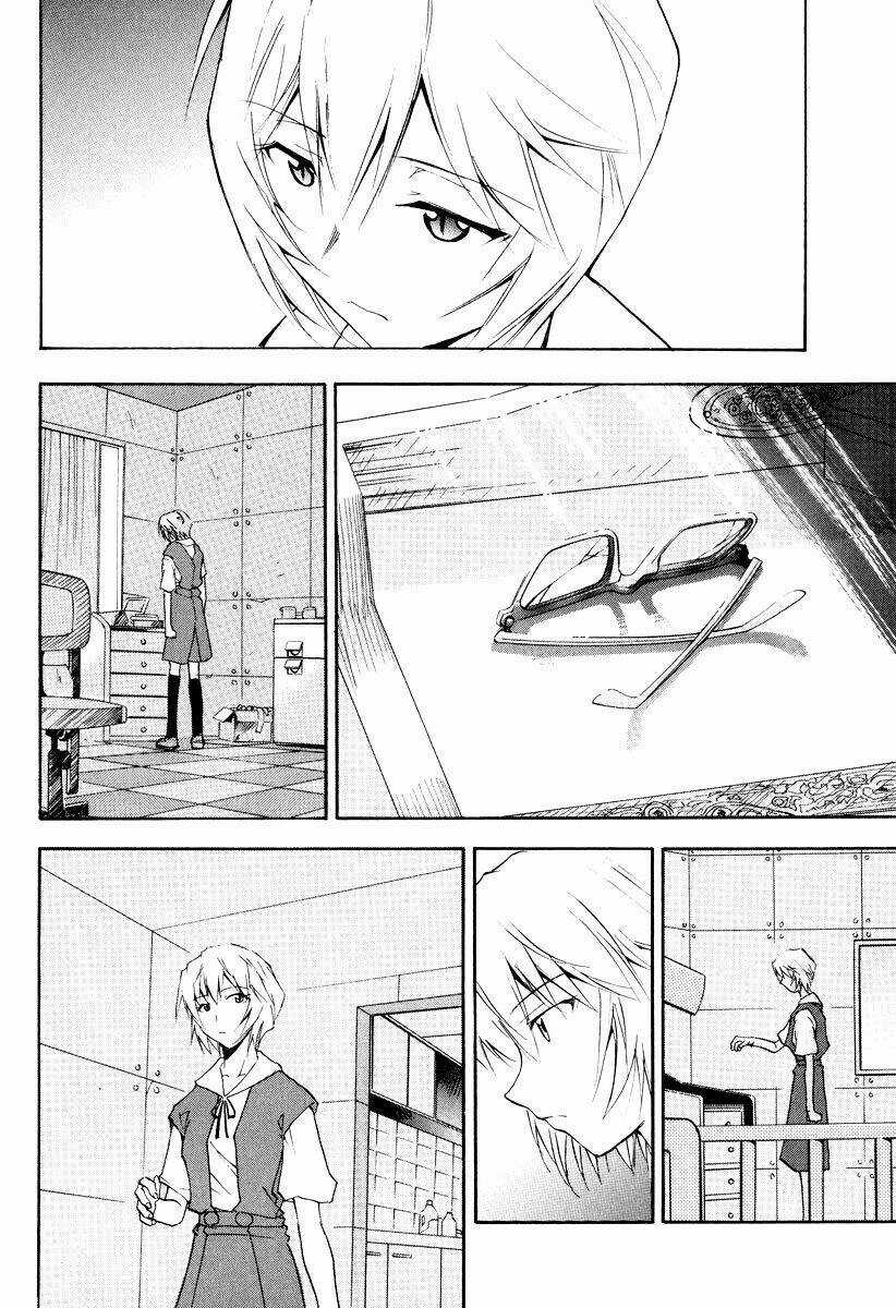 Re-Take Chapter 15 trang 7