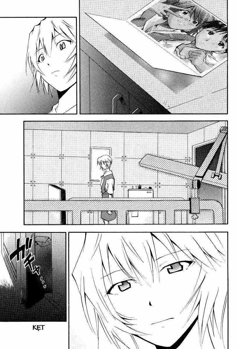 Re-Take Chapter 15 trang 8