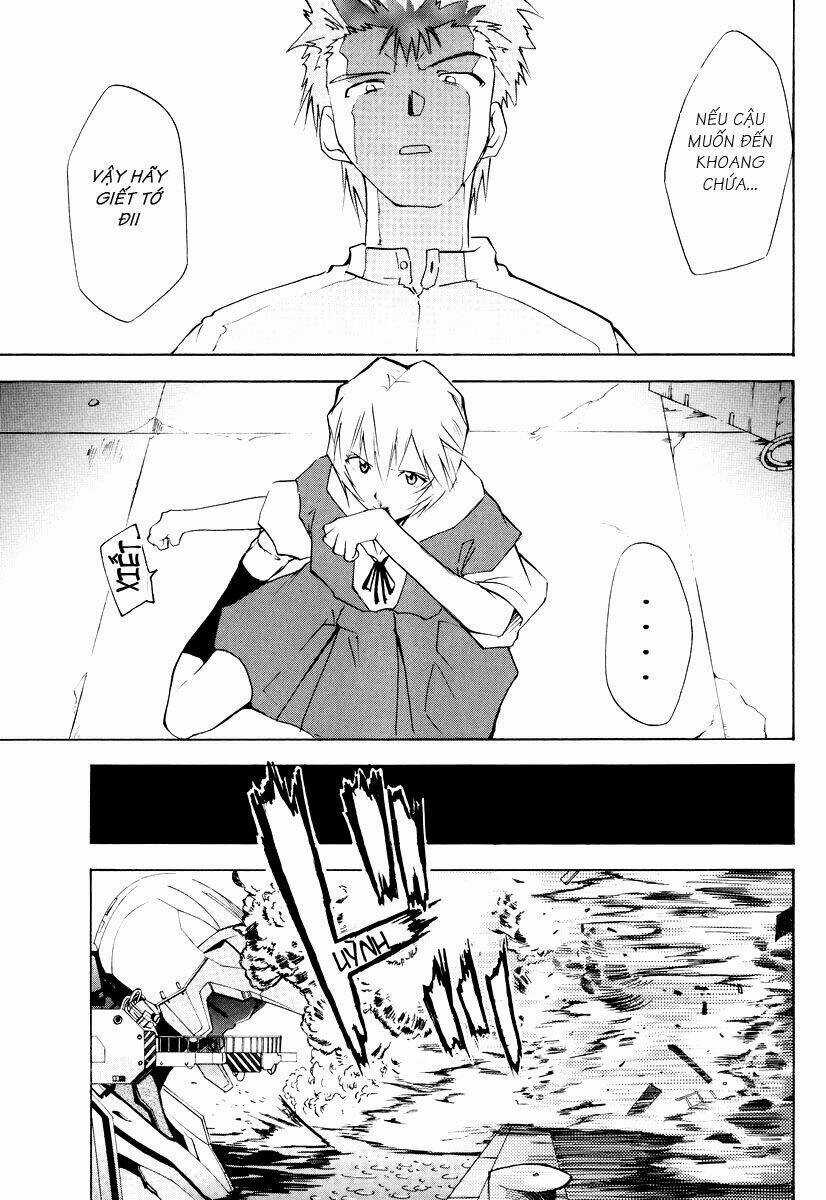 Re-Take Chapter 16 trang 11