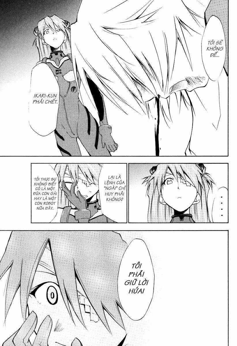 Re-Take Chapter 16 trang 15