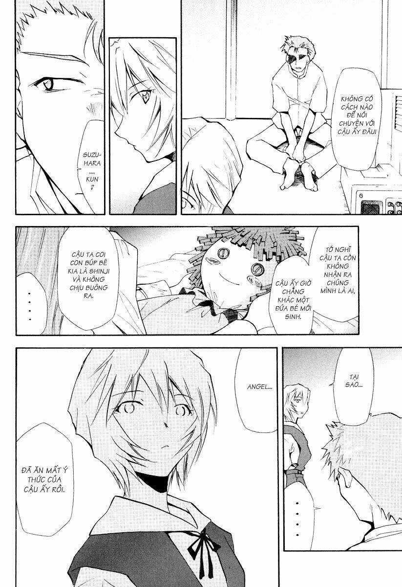 Re-Take Chapter 16 trang 2