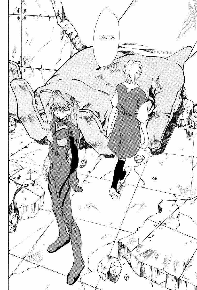 Re-Take Chapter 16 trang 20