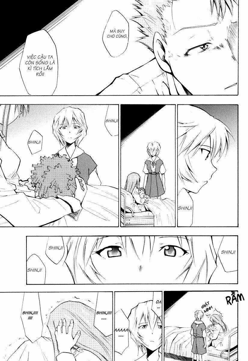 Re-Take Chapter 16 trang 3