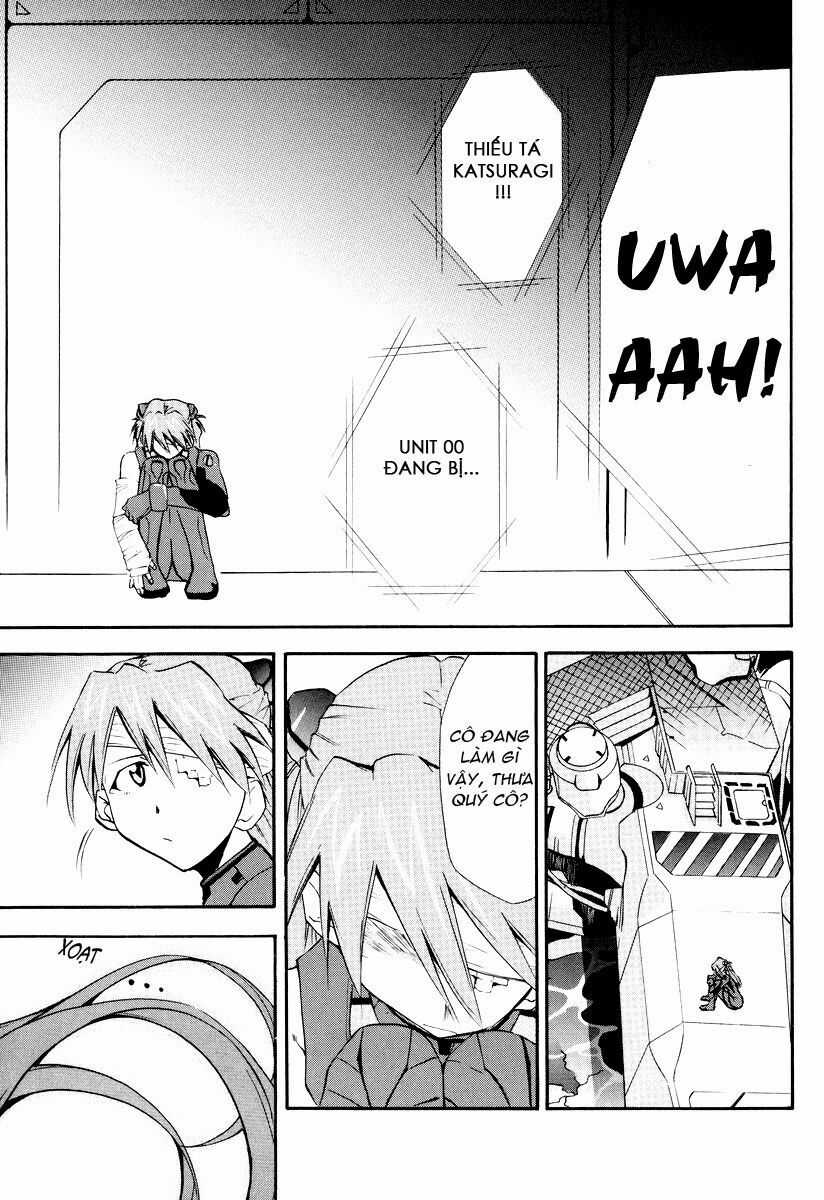 Re-Take Chapter 17 trang 19