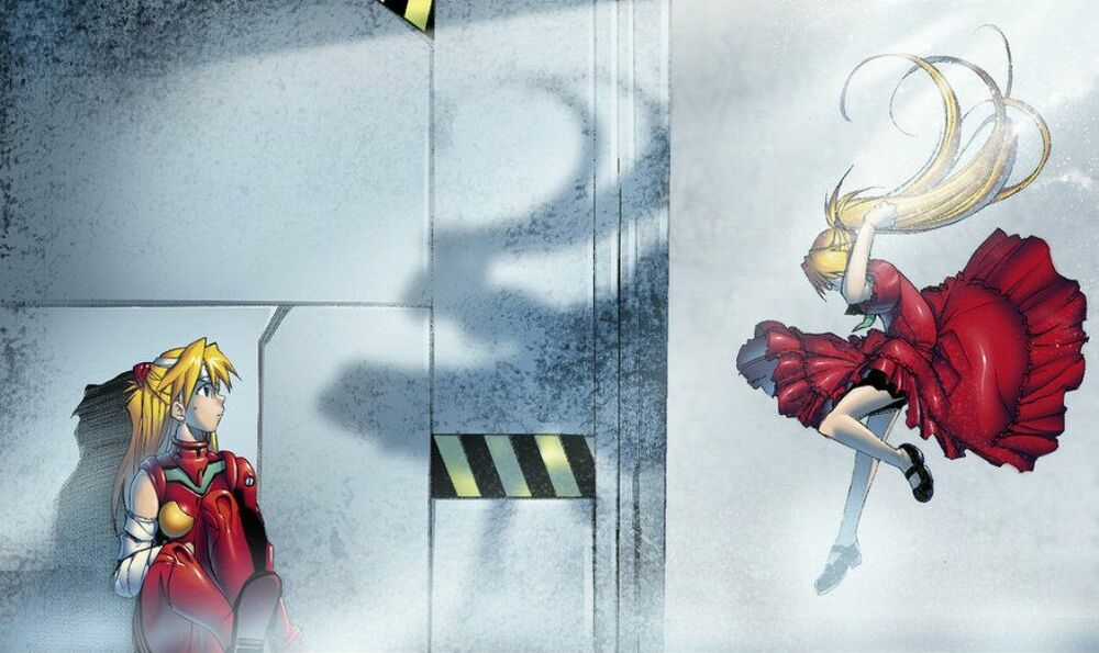 Re-Take Chapter 17 trang 21