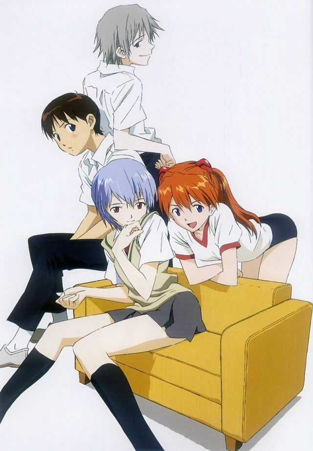 Re-Take Chapter 17 trang 28